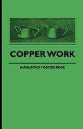 Copper Work - Hardcover