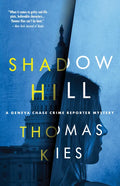 Shadow Hill - Paperback
