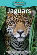 Jaguars - Paperback