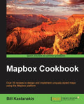 Mapbox Cookbook - Paperback