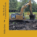 My Book of Construction Trucks - Paperback