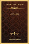 Cosmology - Hardcover