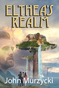 Elthea's Realm - Hardcover