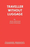 Traveller Without Luggage - Paperback