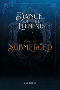 Submerged - Paperback