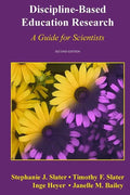 Discipline-Based Education Research: A Guide for Scientists - Paperback