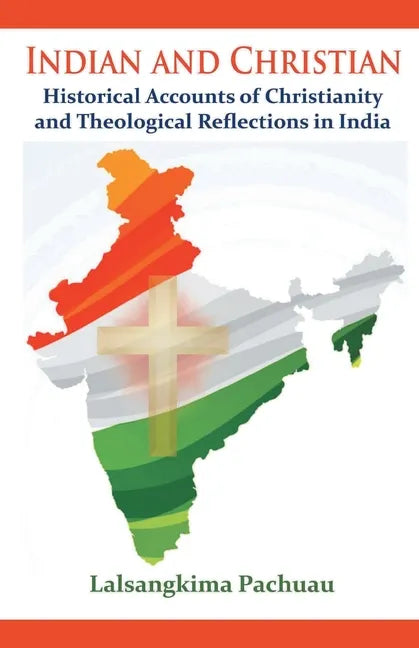 Indian and Christian - Paperback
