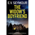 THE WIDOW'S BOYFRIEND an unputdownable psychological thriller with a breathtaking twist - Paperback