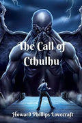 The Call of Cthulhu - Paperback
