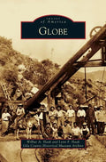 Globe - Hardcover