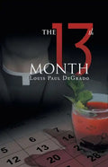 The 13Th Month - Paperback