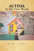 Autism: In My Own Words - Paperback