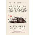 At the Villa of Reduced Circumstances - Paperback