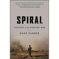 Spiral: Trapped in the Forever War - Paperback