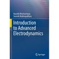 Introduction to Advanced Electrodynamics - Paperback