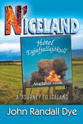 N'Iceland: A Journey to Iceland - Paperback