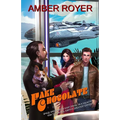Fake Chocolate: The Chocoverse Book III - Paperback