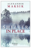 Shelter in Place - Paperback