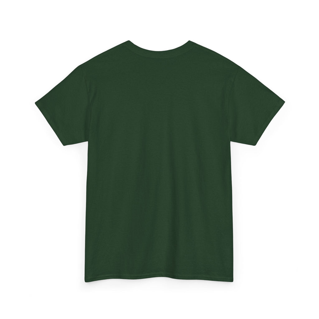 "Mentally I’m At The River" Canoe Graphic Tee