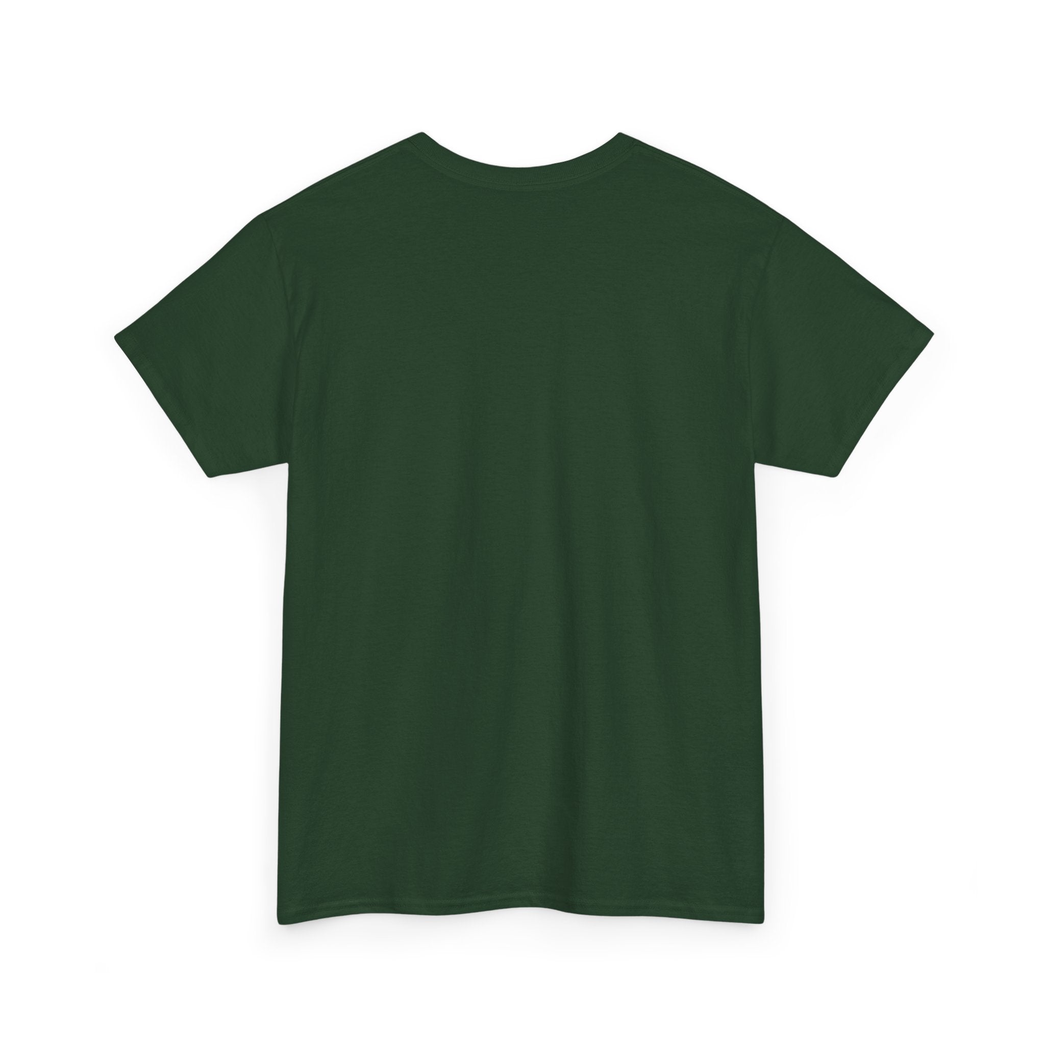 "Mentally I’m At The River" Canoe Graphic Tee