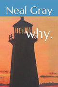 Why. - Paperback