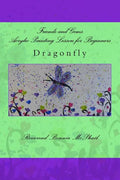 Friends and Gems Acrylic Painting Lesson for Beginners: Dragonfly - Paperback
