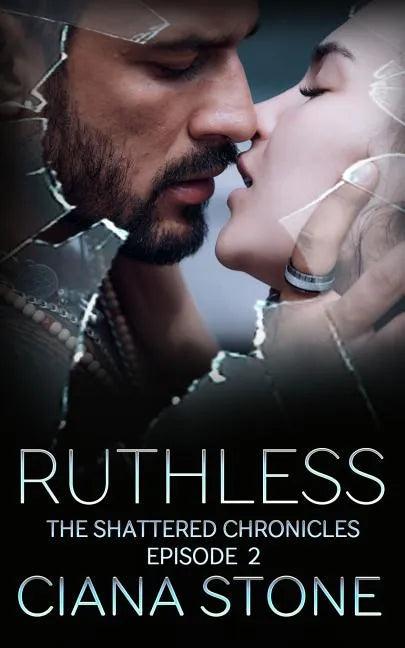 Ruthless - Paperback