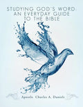 Studying God's Word: An Everyday Guide to the Bible - Paperback