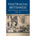Multiracial Britishness - Hardcover
