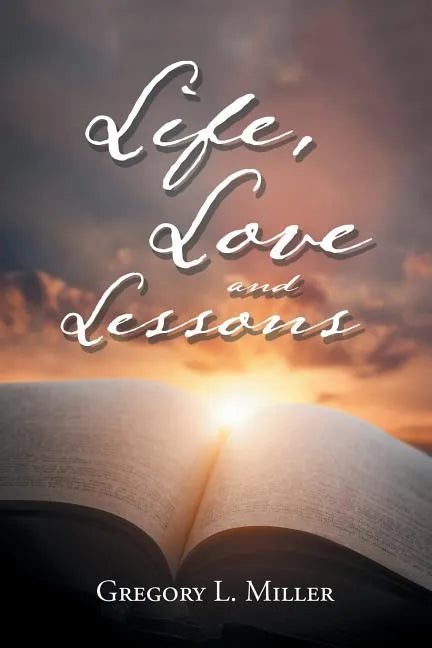 Life, Love and Lessons - Paperback