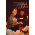 Orbit: Stephen King - Hardcover