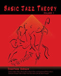 Basic Jazz Theory: volume 1 - Paperback