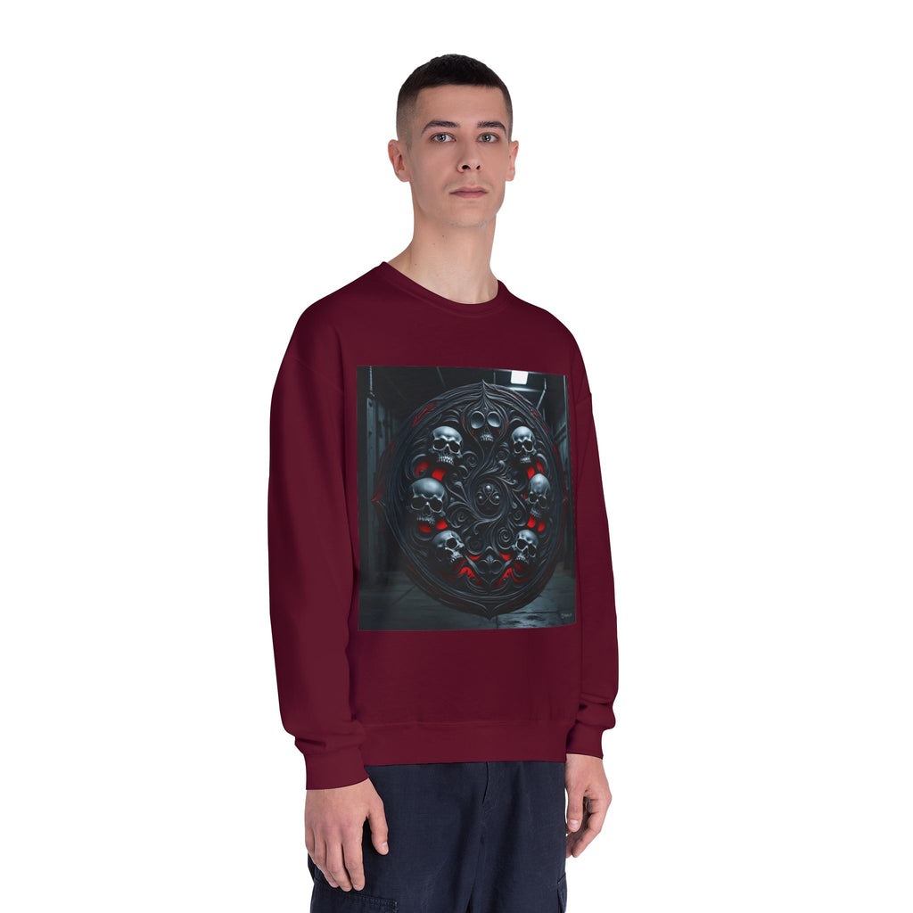 Dragons lair mens clothing