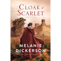 Cloak of Scarlet - Paperback