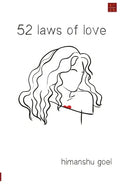 52 Laws of Love - Paperback