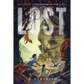 Lost: Book 2 of the Shipwreck Island Series - Paperback