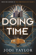 Doing Time - Paperback