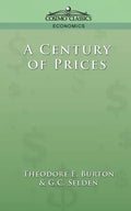 A Century of Prices - Paperback