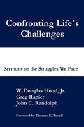 Confronting Life's Challenges - Paperback