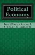 Political Economy - Paperback