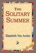 The Solitary Summer - Hardcover