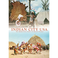 Indian City USA - Paperback
