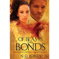Of Beasts and Bonds - Paperback