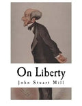 On Liberty - Paperback