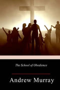 The School of Obedience - Paperback