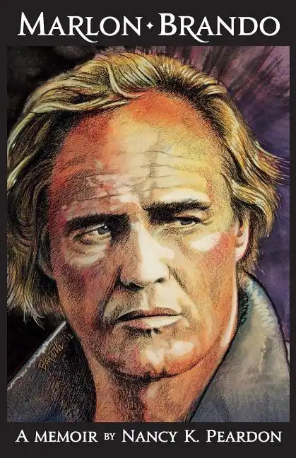 Marlon Brando: A Memoir - Paperback