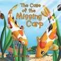The Case of the Missing Carp - Paperback