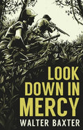 Look Down in Mercy - Paperback