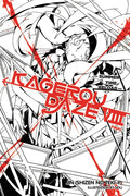 Kagerou Daze, Vol. 8 (Light Novel): Summer Time Reload - Paperback