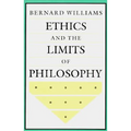 Ethics and the Limits of Philosophy - Paperback